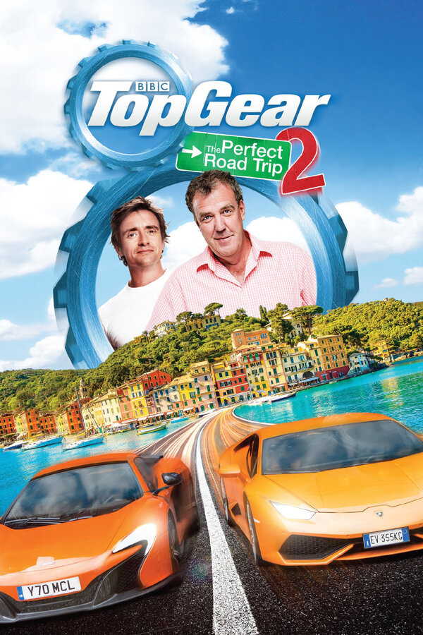 Постер сериала